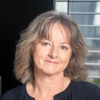 Sarah Armstrong