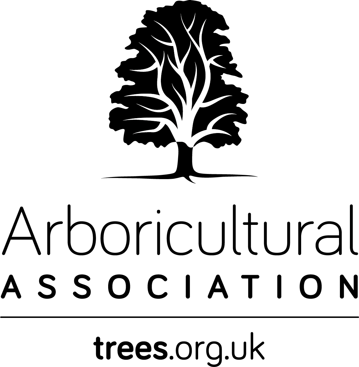 AA Logo Sq BW Nonreg