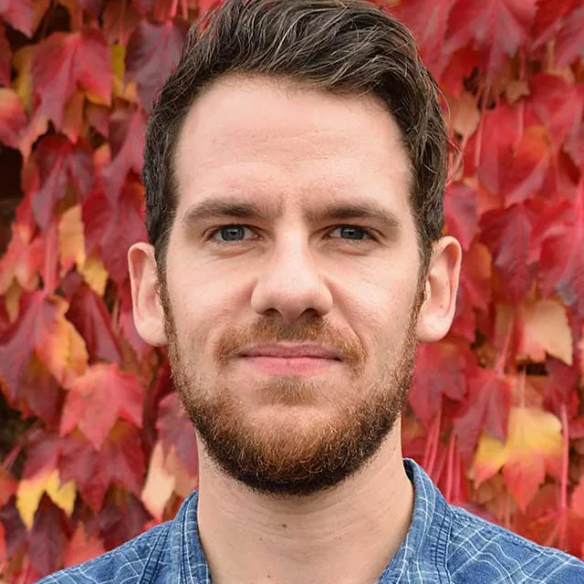 Stephenhodsmansq Web