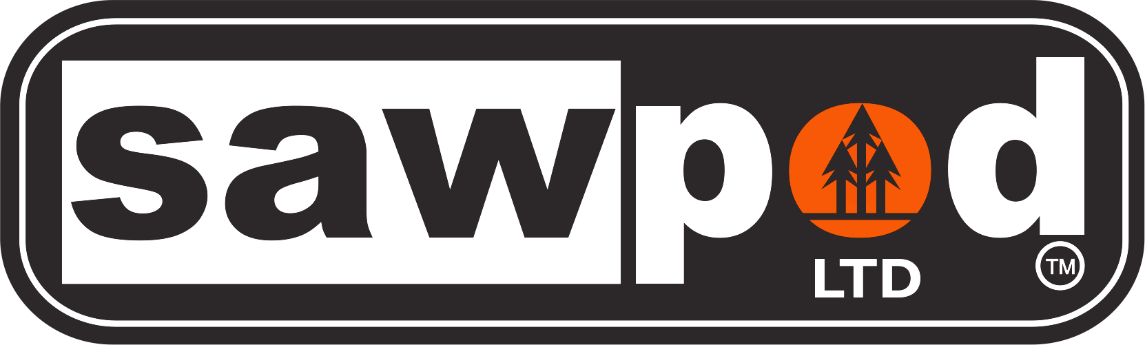 Sawpod Logo 2017