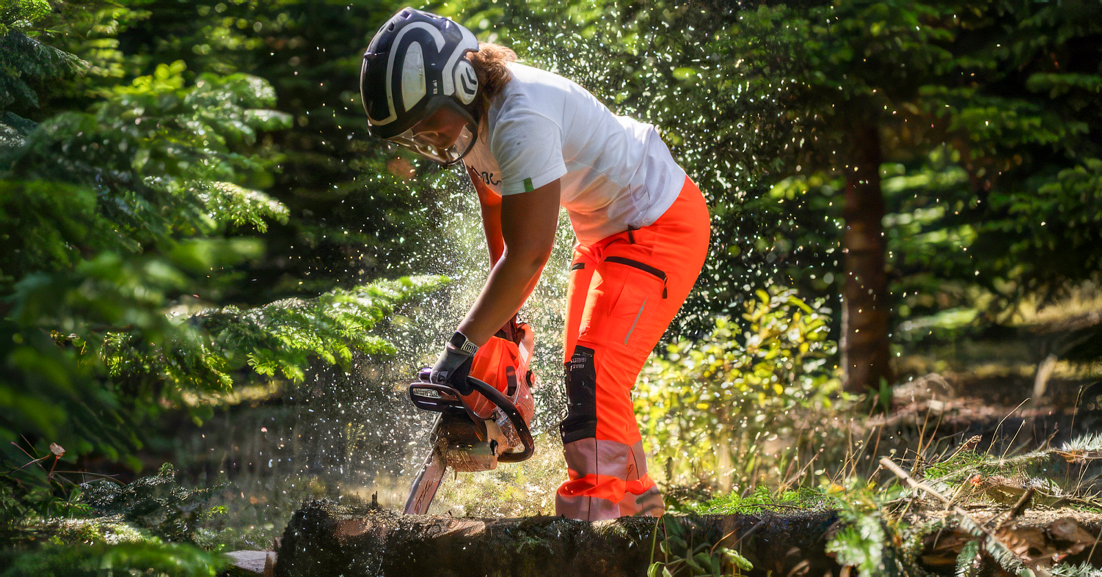 Arbortec Womens PPE