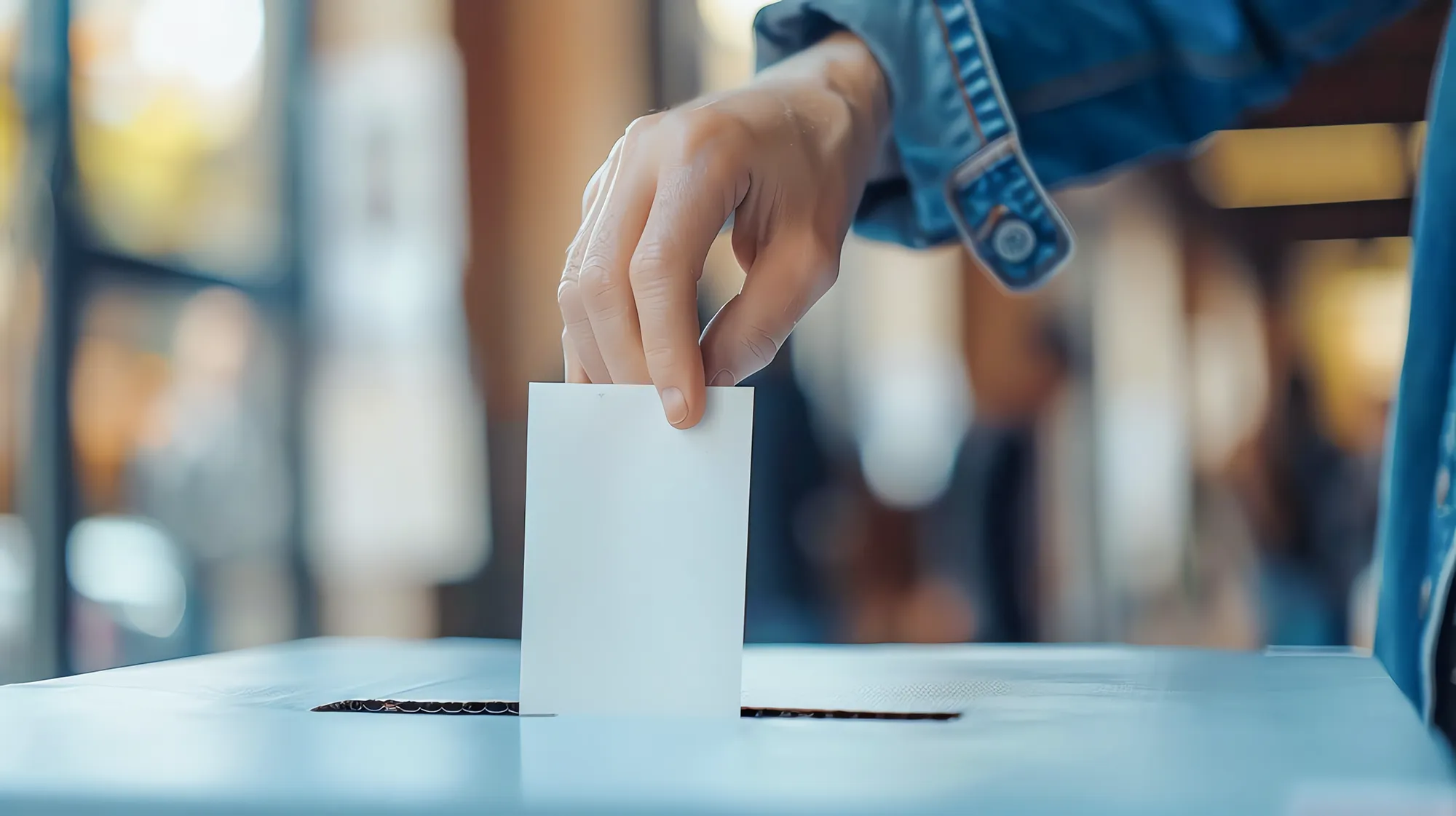 Trustee Nominations