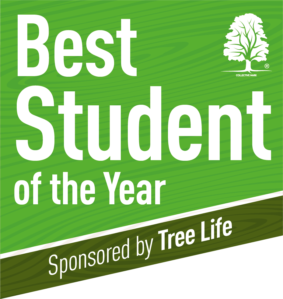 Best Student of the Year 2025