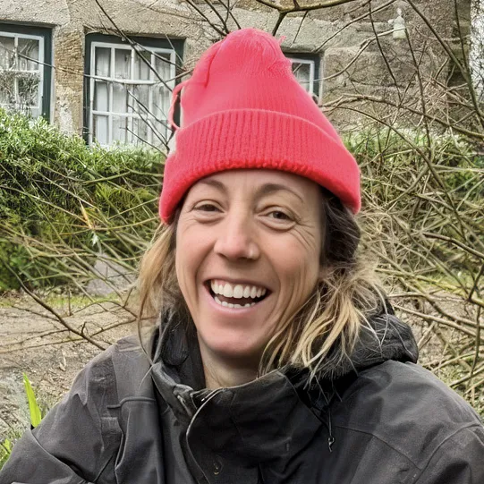 Fiona Curtis