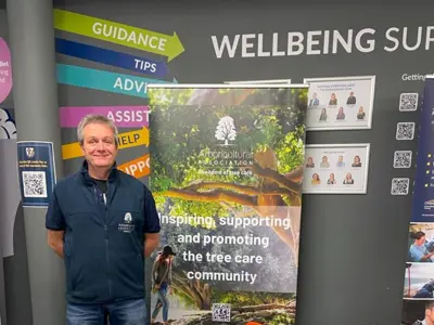 Neildavies Ambassador Image