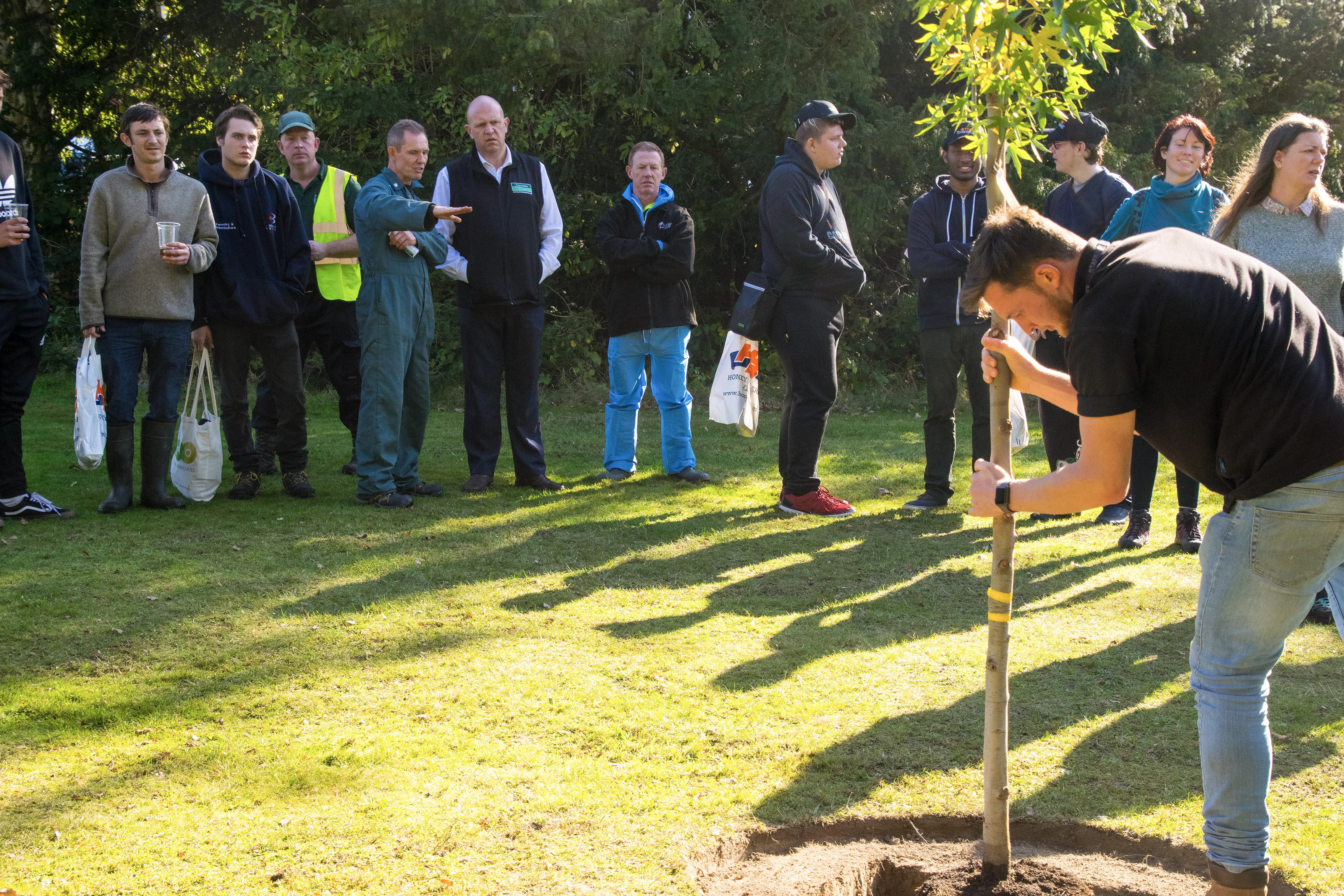 HA Tree Planting And Aftercare 05