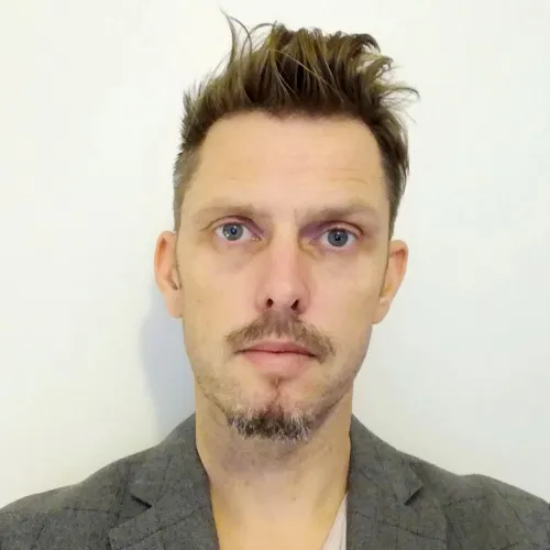 Tom Cheek Secenv